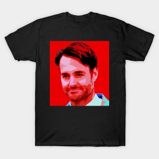 will forte T-Shirt